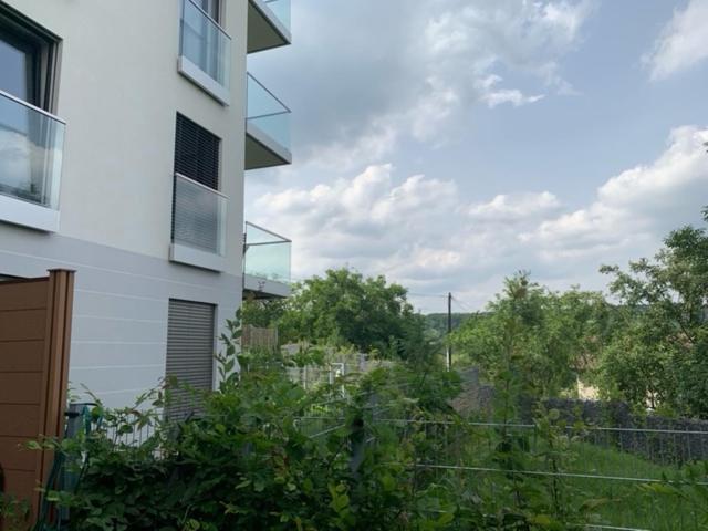 Byt Panorama Hlubocepy Prague Exterior photo